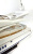 Сувенирная модель яхты Manhattan Sunseeker 60, SB0037P, 92х23х37 см