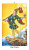 Карты Таро. "Radiant Rider-Waite Tarot. Deck & Book Set" / Радужное Таро Райдера-Уэйта (книга и колода), US Games