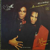 Виниловая пластинка Милли Ванилли, Milli Vanilli, Все или ничего, бу Виниловая пластинка Милли Ванилли, Milli Vanilli, Все или ничего, бу