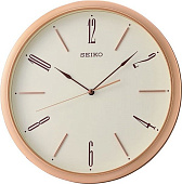 Настенные часы Seiko QXA725PN