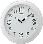 Настенные часы Seiko QXA721WT