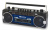 Ретро-магнитофон Roadstar RCR-3025BL, синий