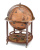 Глобус-бар Zoffoli напольный "Харон", сфера 60 см (арт.Z.86)