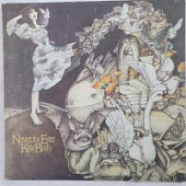 Виниловая пластинка Кейт Буш, Никогда навсегда, KATE BUSH, Never For Ever, бу Виниловая пластинка Кейт Буш, Никогда навсегда, KATE BUSH, Never For Ever, бу