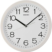 Настенные часы Seiko QXA693WT