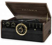 Виниловый проигрыватель Victrola VTA-270B Виниловый проигрыватель Victrola VTA-270B