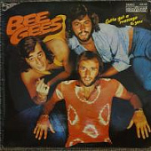 Виниловая пластинка Bee Gees, Би Джиз; Gotta get message to you, бу Виниловая пластинка Bee Gees, Би Джиз; Gotta get message to you, бу
