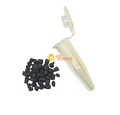 Краситель для полиморфуса, черный 1 г Краситель для полиморфуса, черный 1 г
