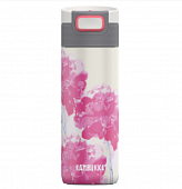 Термокружка Kambukka Etna Pink Blossom Розовый цветок, 500 мл Термокружка Kambukka Etna Pink Blossom Розовый цветок, 500 мл