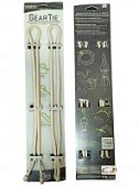 Гибкие стяжки Nite Ize Gear Tie 32", Desert Tan 2 шт, GT32-2PK-25 Гибкие стяжки Nite Ize Gear Tie 32", Desert Tan 2 шт, GT32-2PK-25