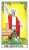 Карты Таро. "Universal Waite Tarot. Deck & Book Set" / Универсальное Таро Уэйта (книга и колода), US Games