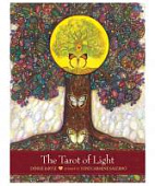 Карты Таро: "Tarot of Light"
