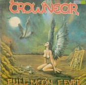 Виниловая пластинка Кровнир, Crow'near; Full Moon Fever, бу Виниловая пластинка Кровнир, Crow'near; Full Moon Fever, бу