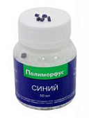Набор Полиморфус 50 гр + 0.05гр краситель синий Набор Полиморфус 50 гр + 0.05гр краситель синий