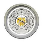 Барометр анероид с открытым механизмом Meteo Ctrl Al851, RST07851 Барометр анероид с открытым механизмом Meteo Ctrl Al851, RST07851