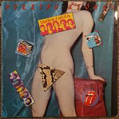 Виниловая пластинка Роллинг Стоунз, Rolling Stones, Under cover, первый пресс А1В1, бу, Виниловая пластинка Роллинг Стоунз, Rolling Stones, Under cover, первый пресс А1В1, бу,