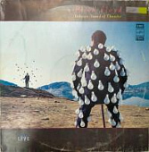 Виниловая пластинка Пинк Флойд, Pink Floyd; Delicate Sound Of Thunder (2 пластинки), бу Виниловая пластинка Пинк Флойд, Pink Floyd; Delicate Sound Of Thunder (2 пластинки), бу