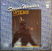 Виниловая пластинка Стиви Уандер, Stevie Wonder, Uptight, бу Виниловая пластинка Стиви Уандер, Stevie Wonder, Uptight, бу