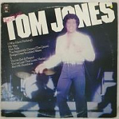 Виниловая пластинка Tom Jones, Том Джонс; The Classic, бу Виниловая пластинка Tom Jones, Том Джонс; The Classic, бу