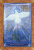 Карты Таро "Magdalene Oracle Cards New Edition" Blue Angel / Оракул Магдалины Новое издание